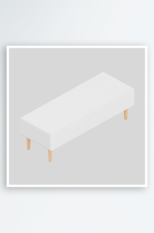 桌子柜子设计模型-众图网