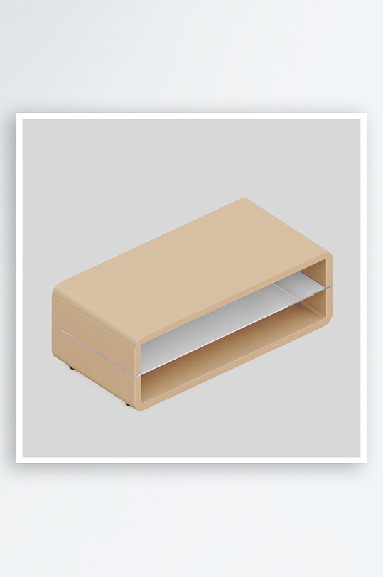 桌子柜子设计模型-众图网