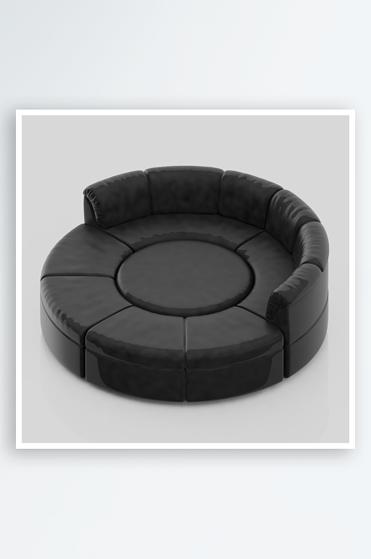 沙发设计模型家具-众图网