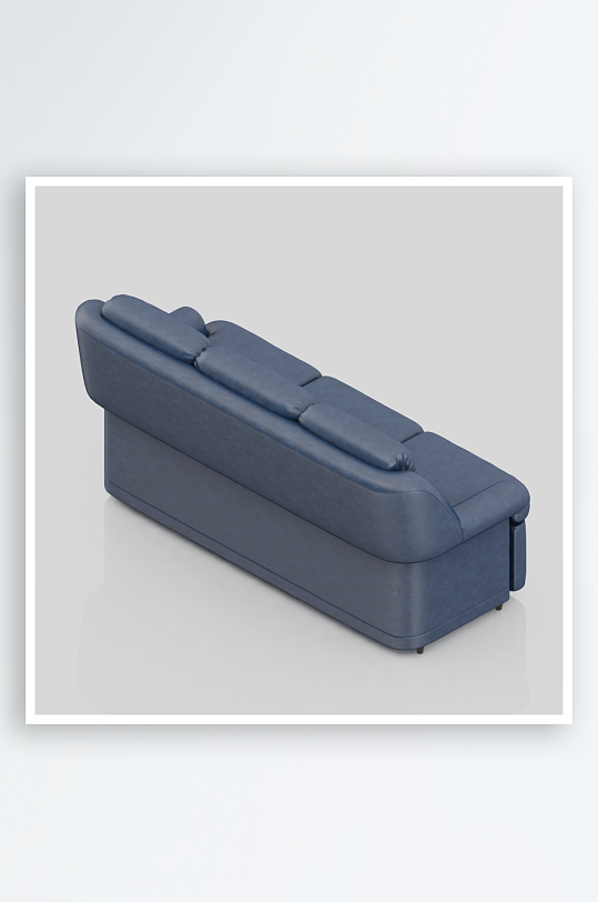 沙发设计模型家具-众图网