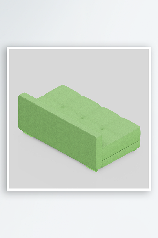 沙发设计模型家具4-众图网