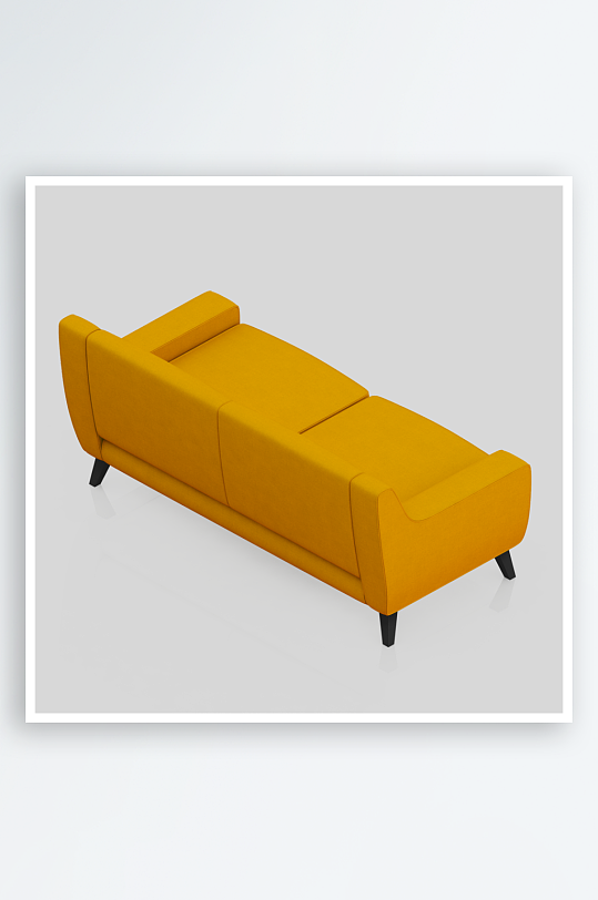 沙发设计模型家具5-众图网