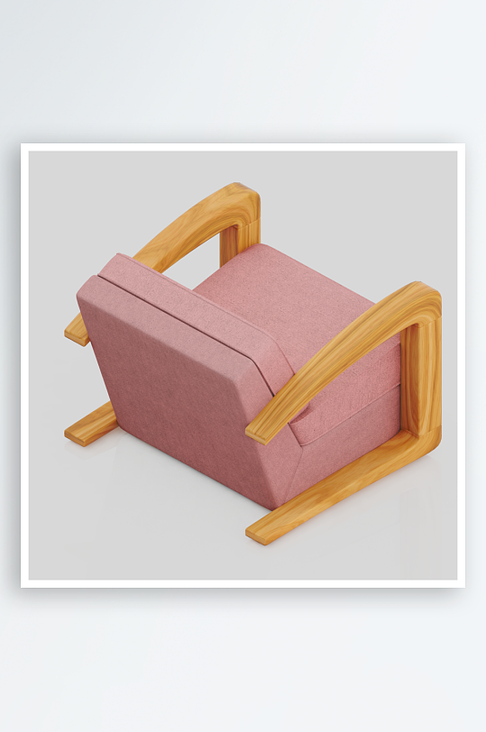 沙发设计模型家具5-众图网