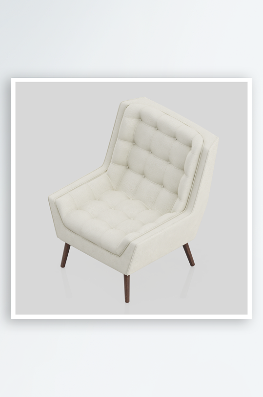 沙发设计模型家具5-众图网