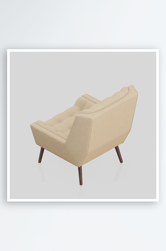 沙发设计模型家具5-众图网