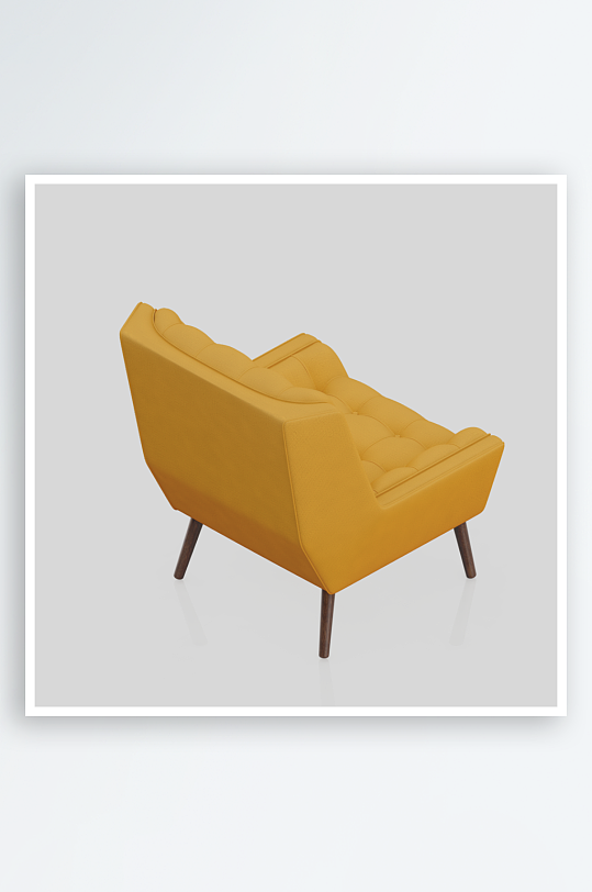 沙发设计模型家具5-众图网