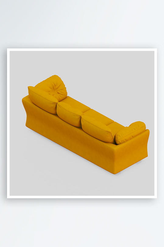 沙发设计模型家具6-众图网