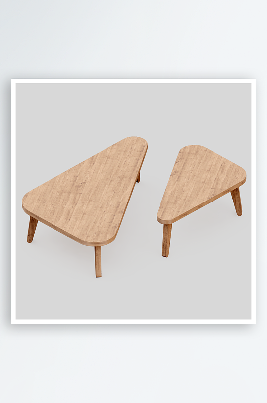 沙发设计模型家具6-众图网