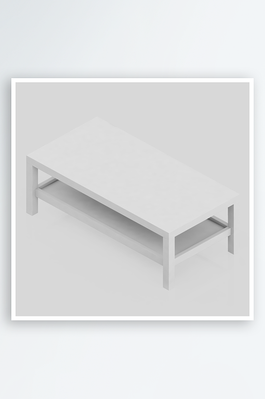 沙发设计模型家具6-众图网