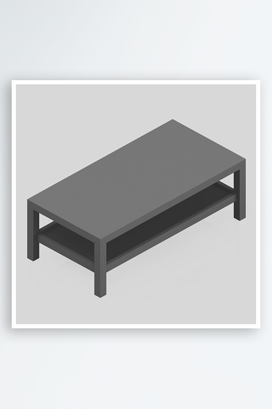 沙发设计模型家具6-众图网