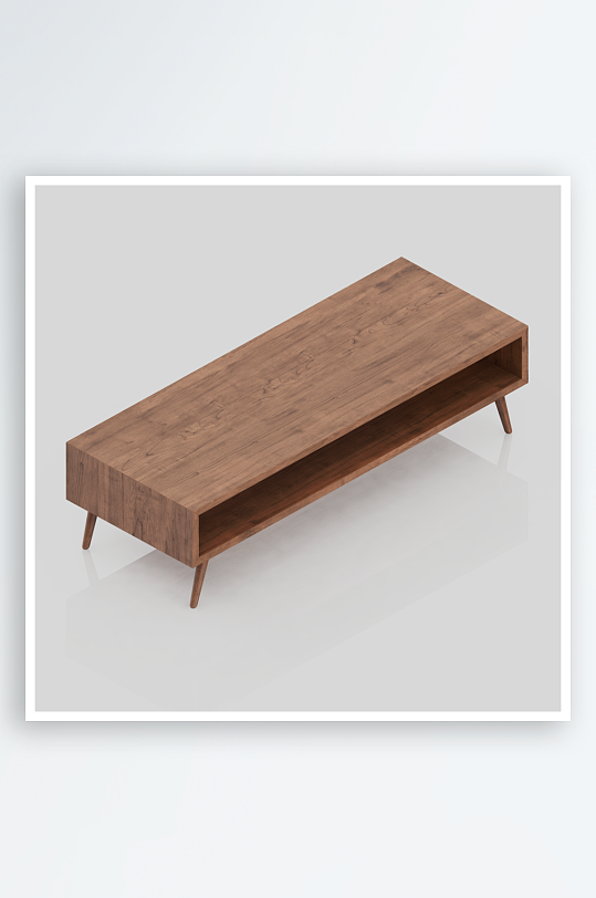 沙发设计模型家具6-众图网