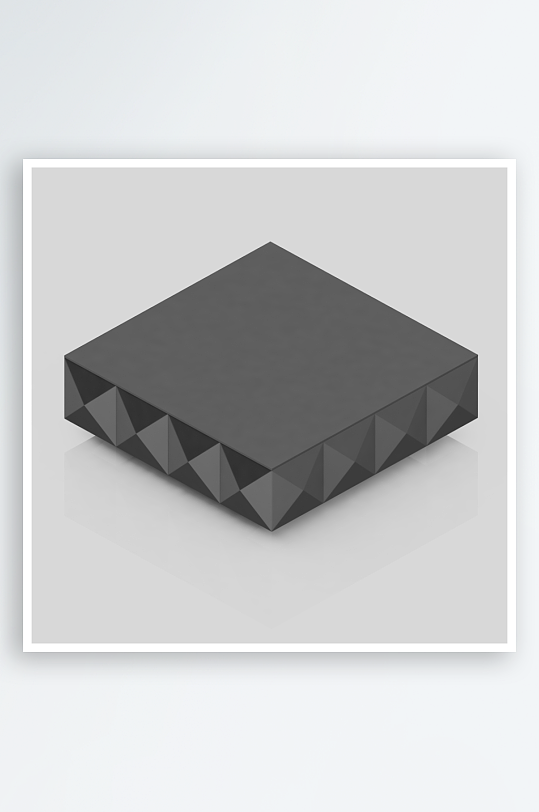 茶几设计模型家具-众图网