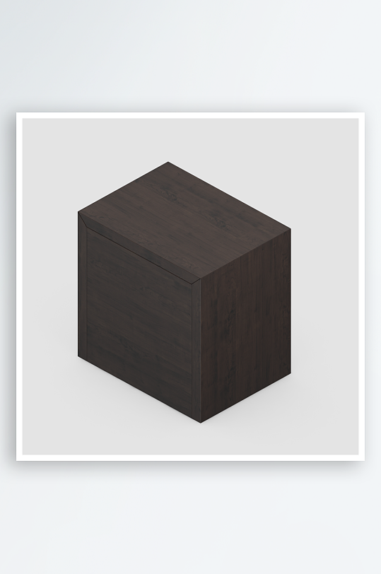 柜子设计模型素材-众图网