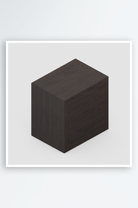 柜子设计模型素材-众图网