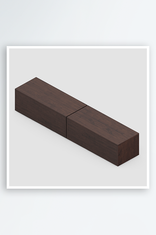 柜子抽屉设计模型素材-众图网