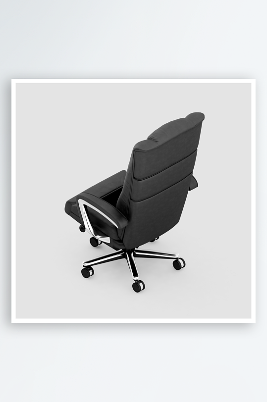 办公室沙发椅办公椅-众图网