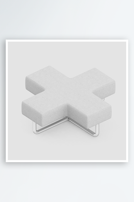 办公室办公用品合集-众图网