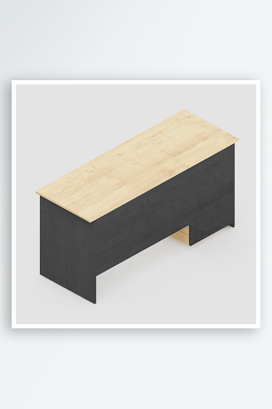 办公室办公用品合集-众图网