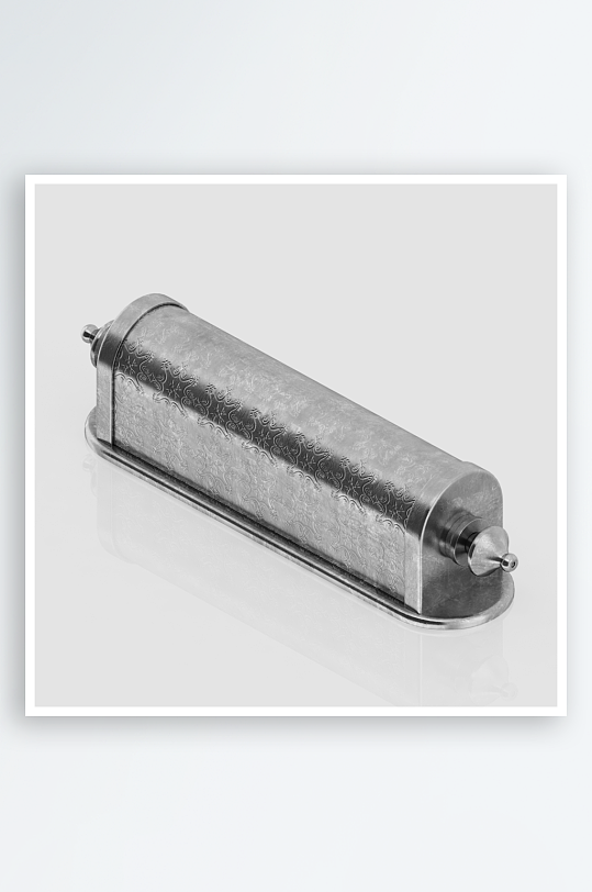 日历办公室用品设计模型-众图网