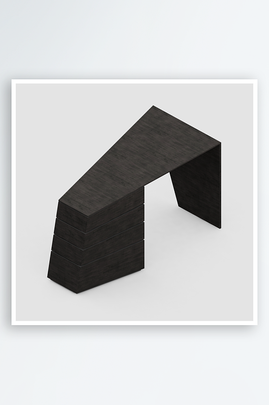 办公室办公用品设计-众图网