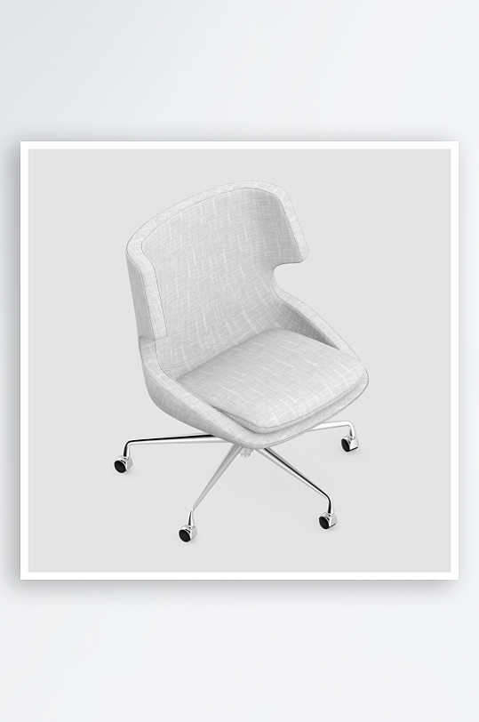 办公室办公用品设计-众图网