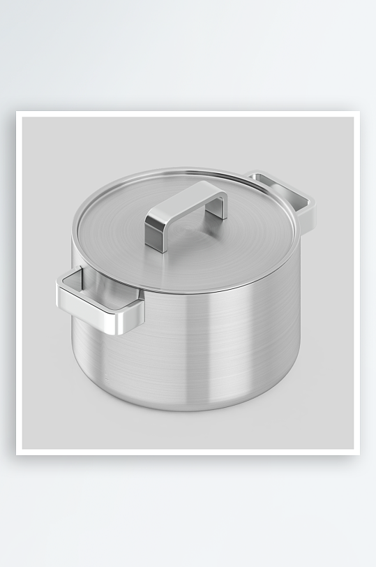 厨房用品设计模型-众图网