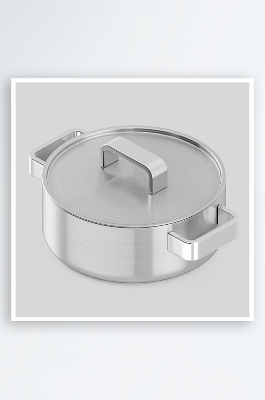 厨房用品设计模型-众图网