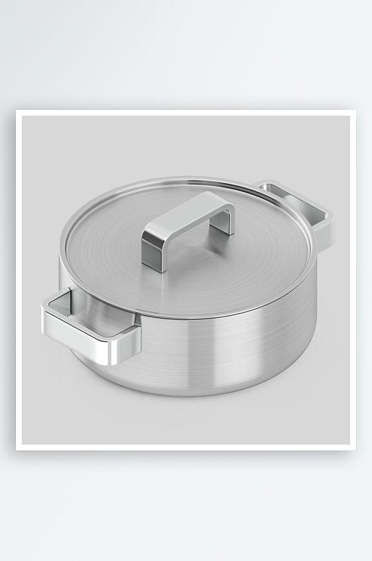 厨房用品设计模型-众图网