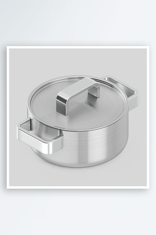 厨房用品设计模型-众图网