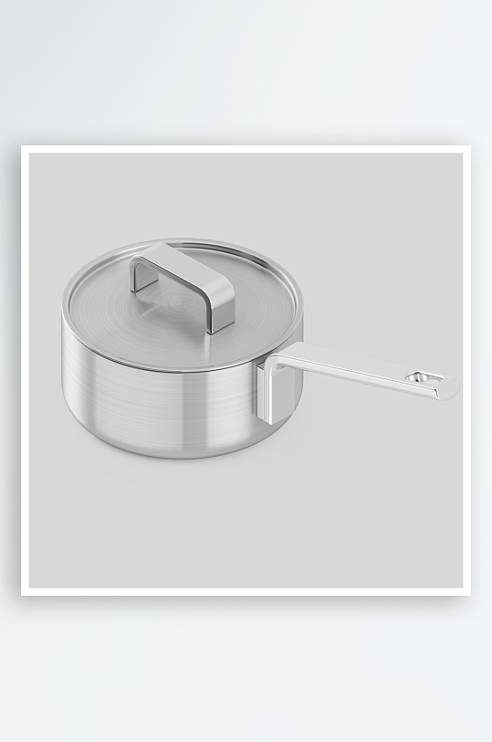 厨房用品设计模型-众图网