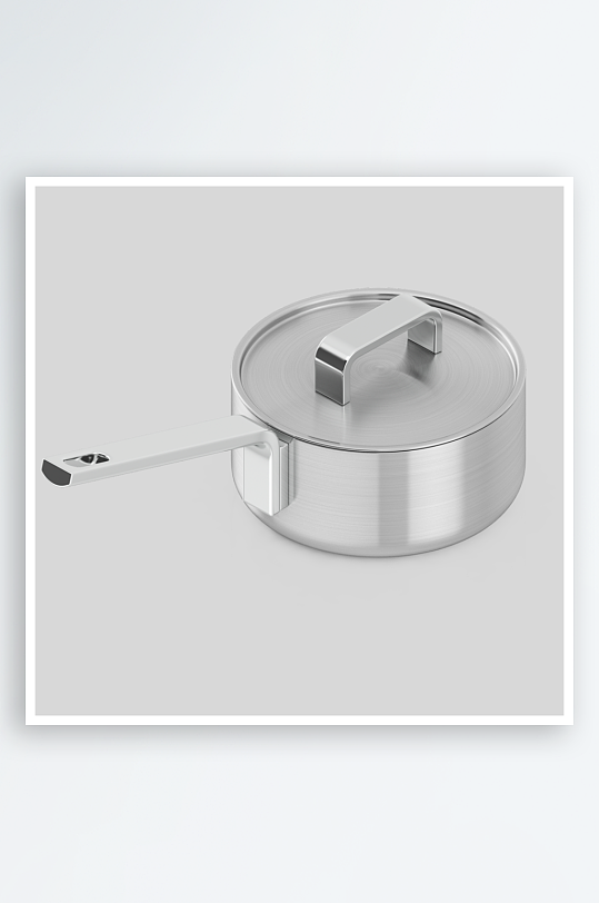 厨房用品设计模型-众图网