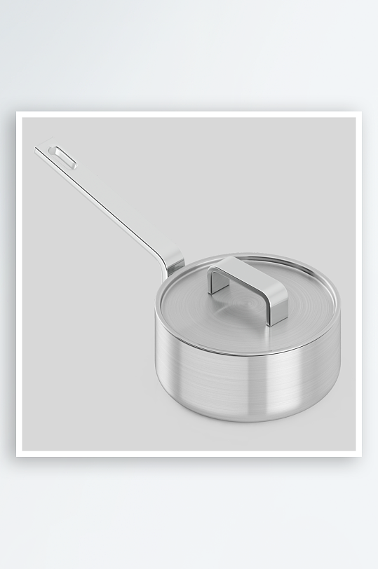 厨房用品设计模型-众图网