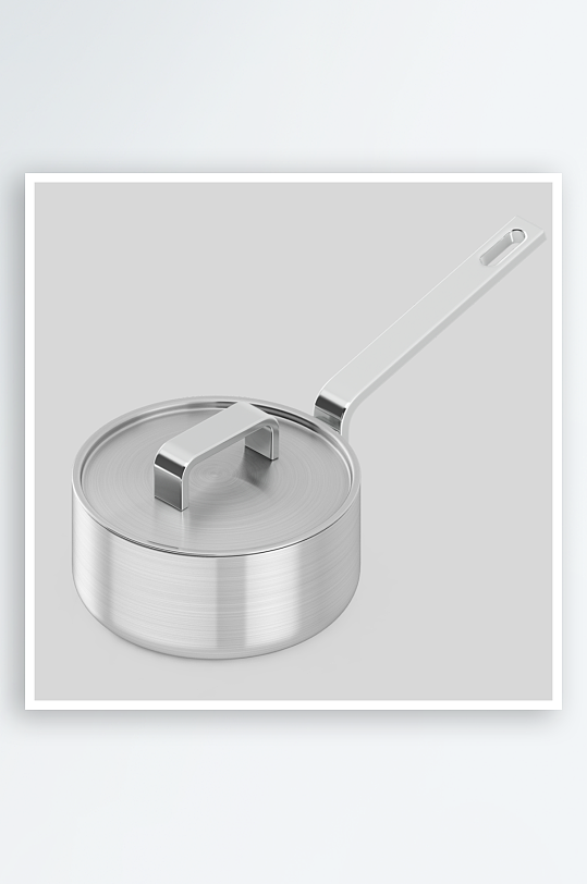 厨房用品设计模型-众图网