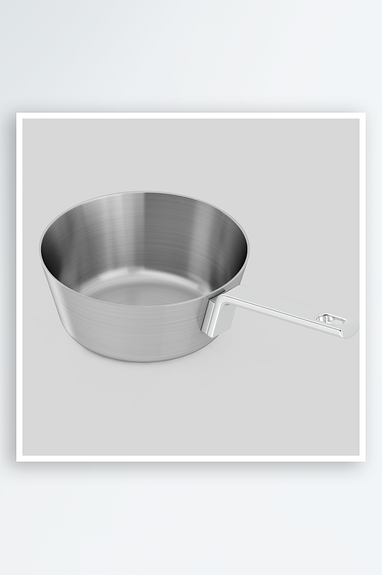 厨房用品设计模型-众图网