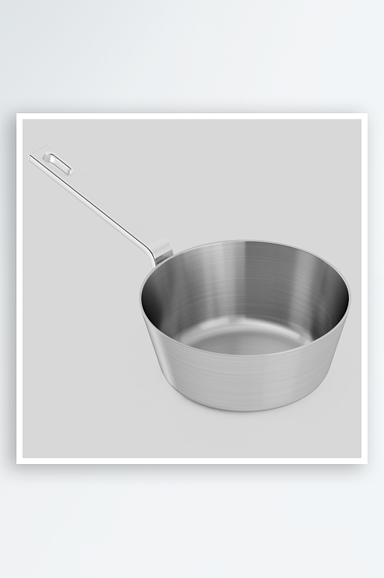 厨房用品设计模型-众图网