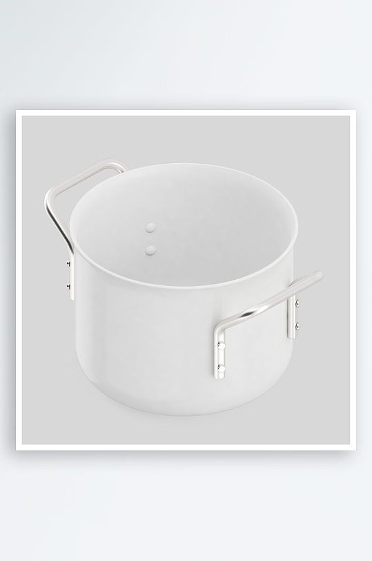 厨房用品设计模型-众图网