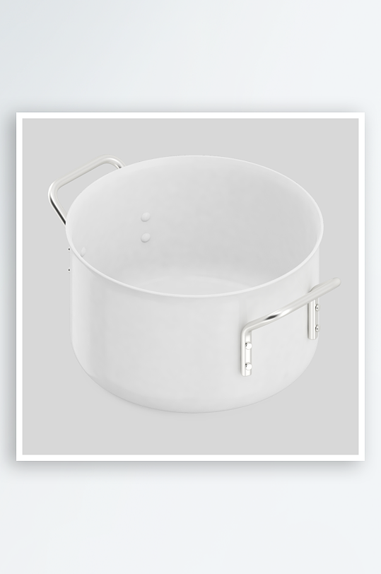 厨房用品设计模型1-众图网