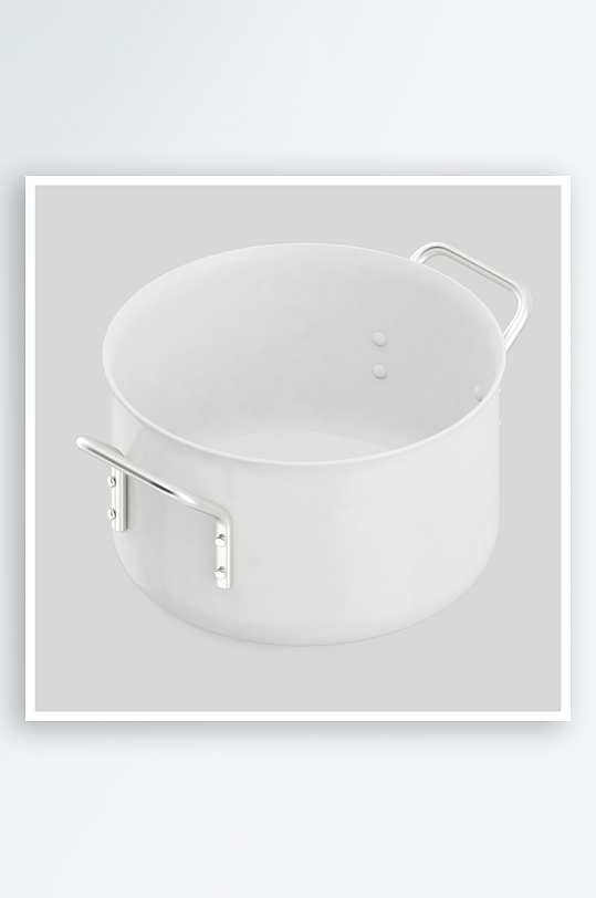 厨房用品设计模型1-众图网