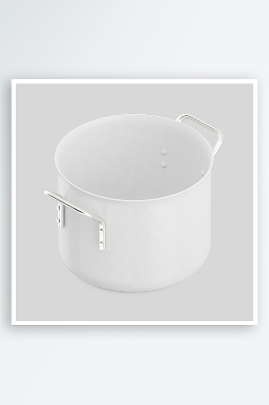 厨房用品设计模型1-众图网