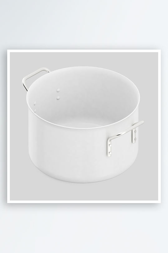 厨房用品设计模型1-众图网