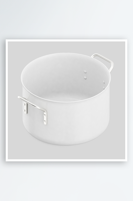 厨房用品设计模型1-众图网