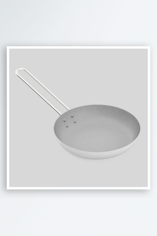 厨房用品设计模型1-众图网