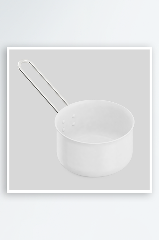 厨房用品设计模型1-众图网