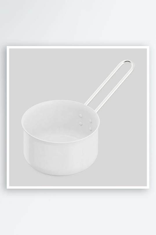 厨房用品设计模型2-众图网