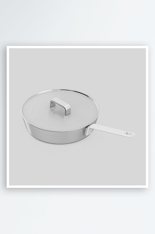 厨房用品设计模型2-众图网