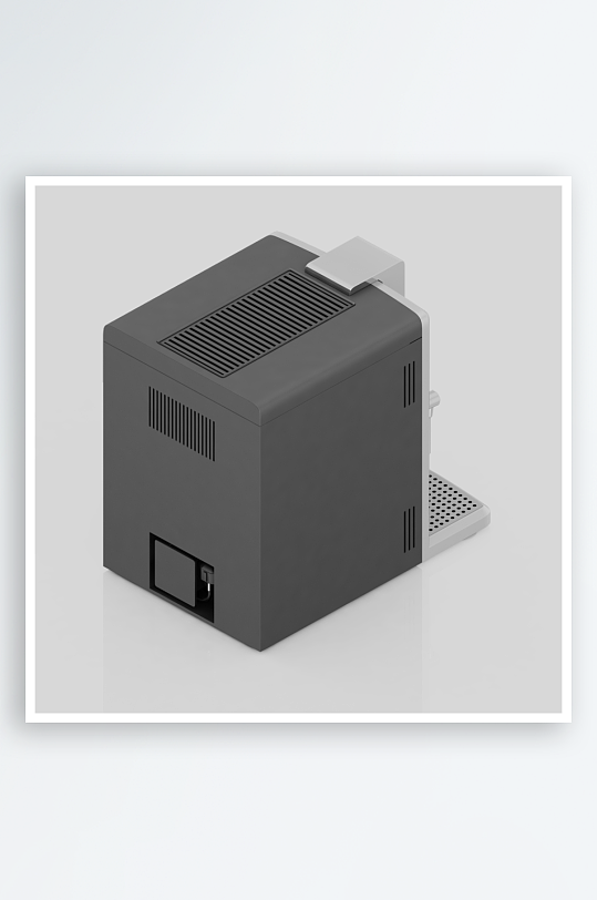 厨房用品设计模型2-众图网