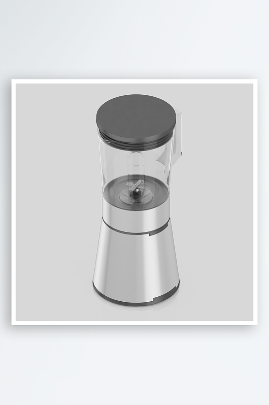 厨房用品设计模型2-众图网