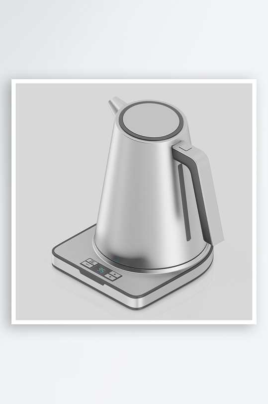 厨房用品设计模型3-众图网