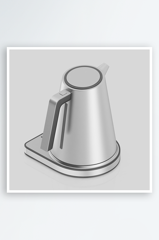 厨房用品设计模型3-众图网