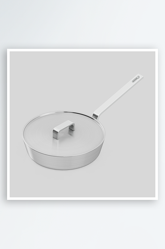 厨房用品设计模型3-众图网